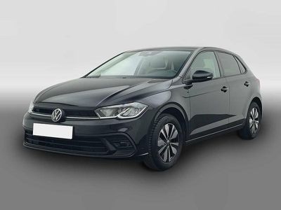 Usata VW Polo Goal 95 CV (69 kW) 2025 Nero Utilitaria