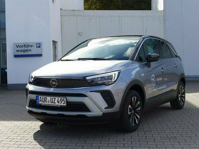 gebraucht Opel Crossland Elegance Sitzhzg/Kamera/LED/Klimaauto.