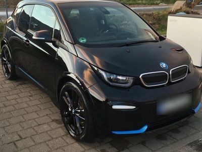 gebraucht BMW i3 (120 Ah), 135kW s