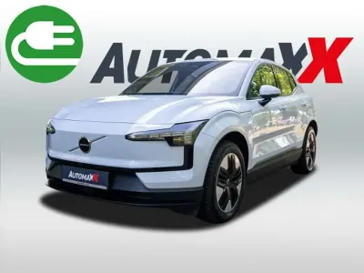 Gebraucht Volvo EX30 Core 200 kW (272 PS) 2024 Blau SUV