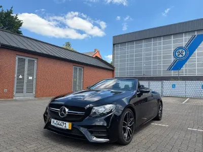 Gebraucht Mercedes E53 AMG