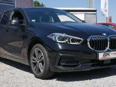 Gebraucht BMW 118