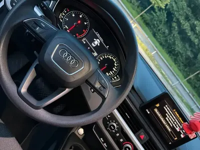 Gebraucht Audi A4 Design 150 PS (110 kW) 2016 Limousine