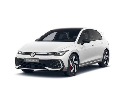 Gebraucht VW Golf VIII GTE 272 PS (200 kW) 2025 Oryxweiß perlmutteffekt