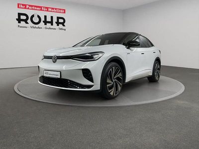 Usata VW ID.5 GTX 219 kW (299 CV) 2022 Bianco SUV
