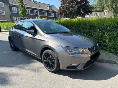 Seat Leon SC