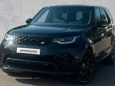 Gebraucht Land Rover Discovery