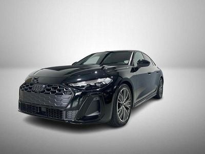 Neu Audi A5 S-Line 204 PS (150 kW) 2025 Schwarz Limousine