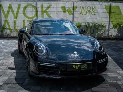 Gebraucht Porsche 911