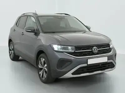 Gebraucht VW T-Cross Edition 95 PS (69 kW) 2025 Andere SUV