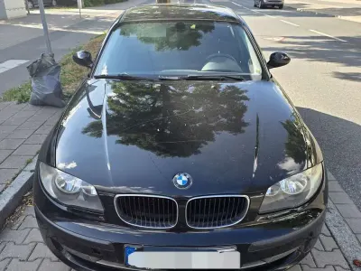 Gebraucht BMW 116