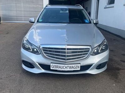 Mercedes E200