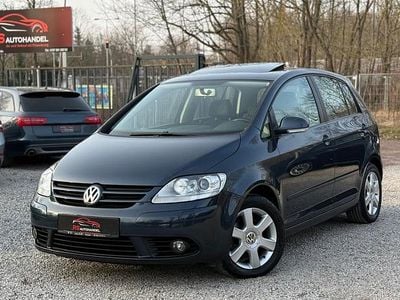 Gebraucht VW Golf Plus Cross 116 PS (85 kW) 2007 Van / Kleinbus