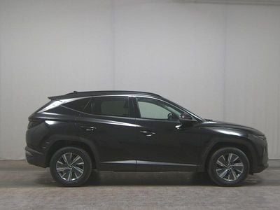 Usata Hyundai Tucson Trend 179 CV (131 kW) 2023 Nero SUV