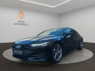 Gebraucht Audi A7 Sportback