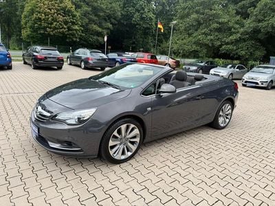 Opel Cascada