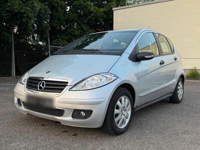 Mercedes A180