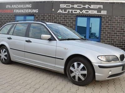 BMW 316