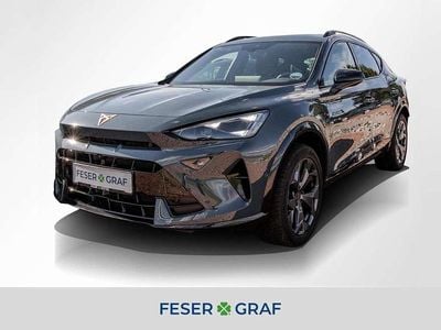 Fjord blau Gebraucht 2025 Cupra Formentor SUV | 32.440 € (Guter Preis)