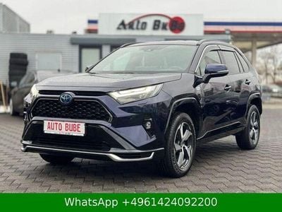 Andere Gebraucht 2024 Toyota RAV4 Hybrid SUV | 42.900 € (Guter Preis)
