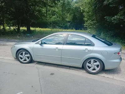 Gebraucht Mazda 6
