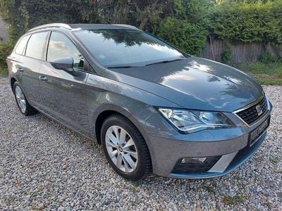 Seat Leon ST