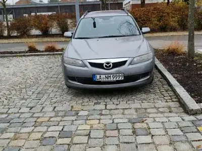 Gebraucht Mazda 6