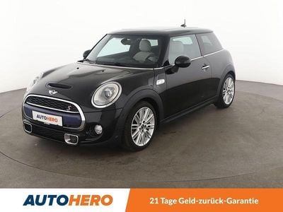 Mini Cooper SD