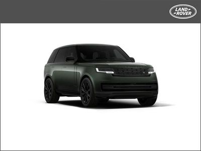 Neu Land Rover Range Rover Autobiography 551 PS (405 kW) 2025 Belgravia green SUV