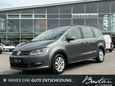 Gebraucht VW Sharan