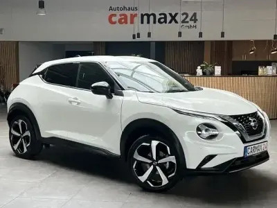 Gebraucht Nissan Juke