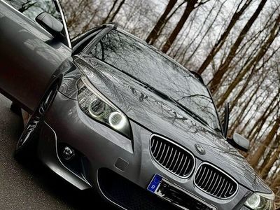 gebraucht BMW 530 E61 Facelift Stage 3