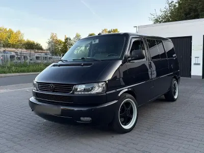 Gebraucht VW Multivan