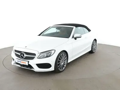 Gebraucht Mercedes C250