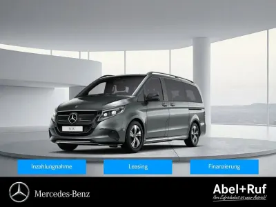 Gebraucht Mercedes EQV300