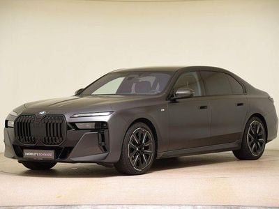 BMW 740