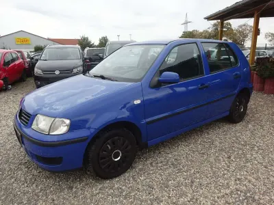 Gebraucht VW Polo