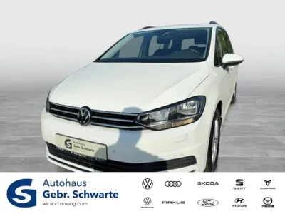 Gebraucht VW Touran