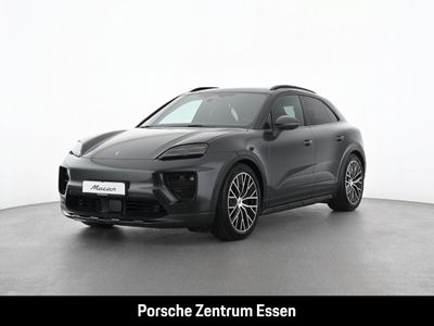 Gebraucht Porsche Macan 300 kW (408 PS) 2024 Vulkangraumetallic SUV