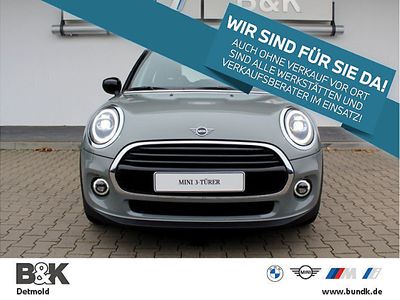 gebraucht Mini Cooper Hatch