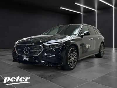 Gebraucht Mercedes E450