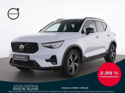 Gebraucht Volvo XC40 120 PS (88 kW) 2025 SUV