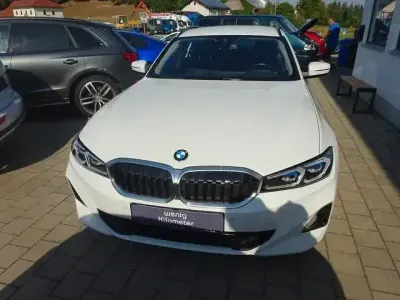 Gebraucht BMW 318
