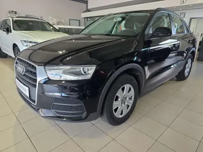 Gebraucht Audi Q3