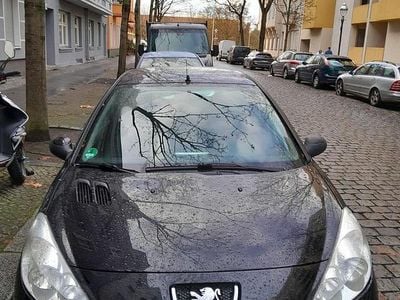 Peugeot 206+