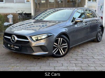 Mercedes A200