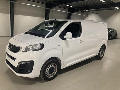 Weiß Gebraucht 2021 Peugeot Expert Premium Van | 17.950 € (Guter Preis)
