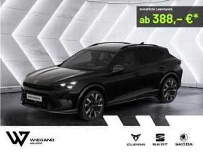 Neu Cupra Formentor VZ 272 PS (200 kW) 2025 Grau (grau / magnetic grau) SUV