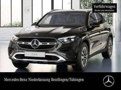 Mercedes GLC200