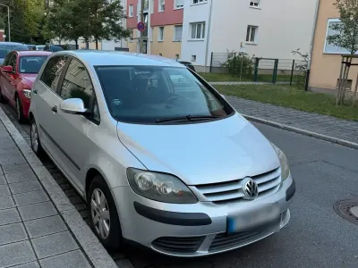Gebraucht VW Golf Plus